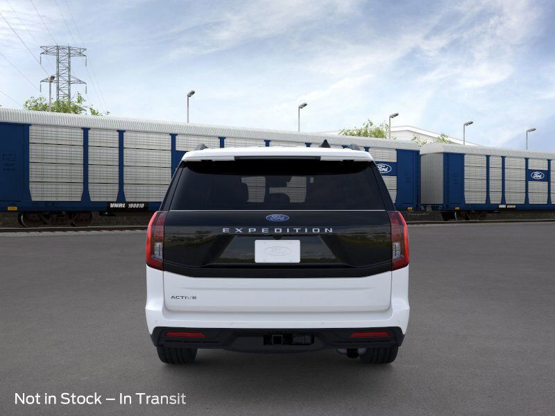 2025 Ford Expedition Active Winder GA