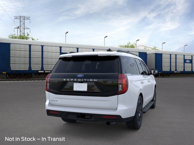 2025 Ford Expedition Active Winder GA