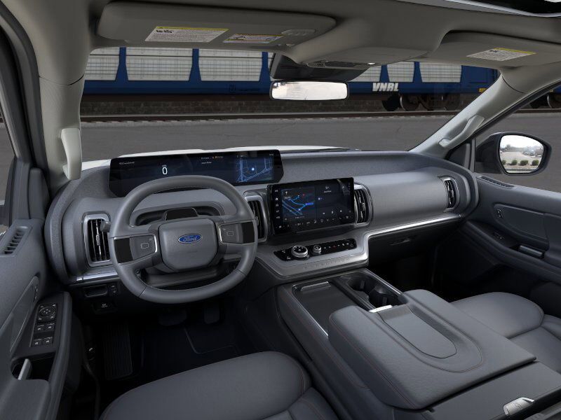2025 Ford Expedition Active Winder GA