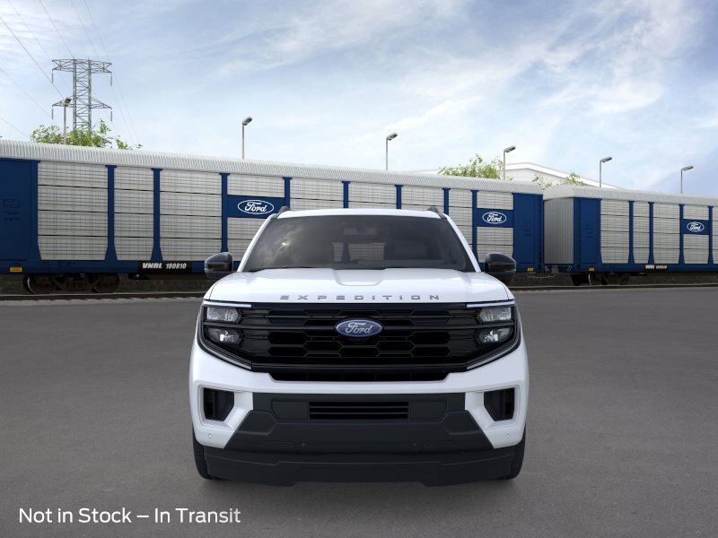 2025 Ford Expedition Active Winder GA