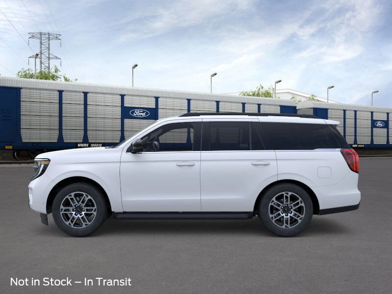 2025 Ford Expedition Active Winder GA