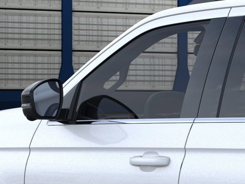 2025 Ford Expedition Active Winder GA