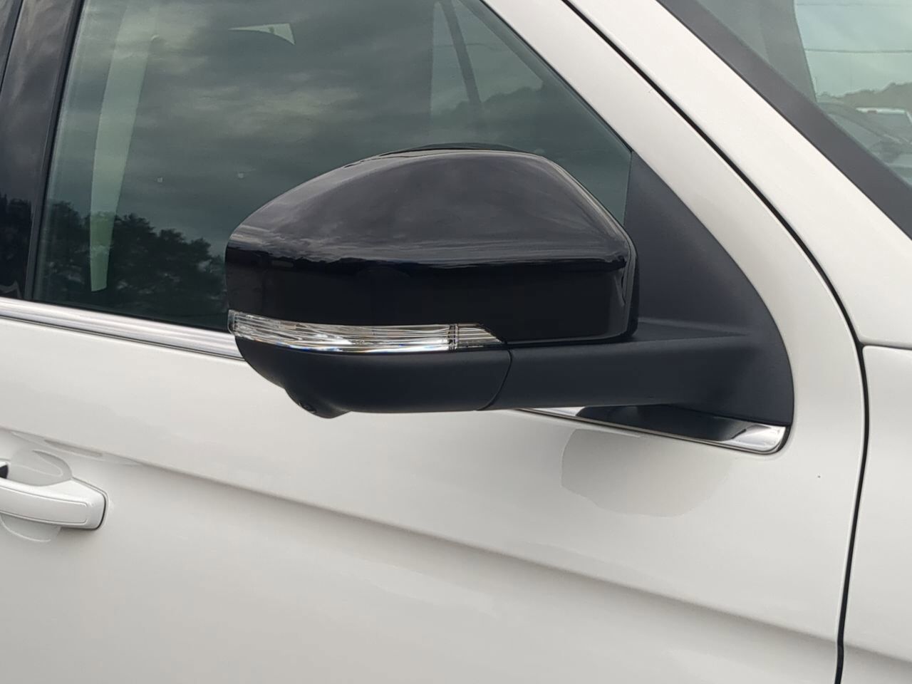 2025 Ford Expedition Active Winder GA