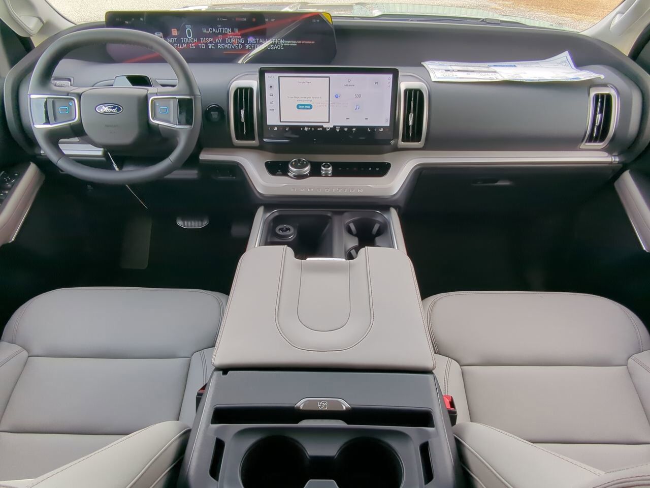 2025 Ford Expedition Active Winder GA