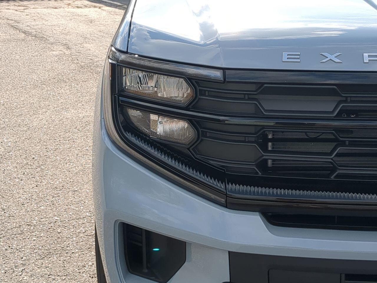 2025 Ford Expedition Active Winder GA