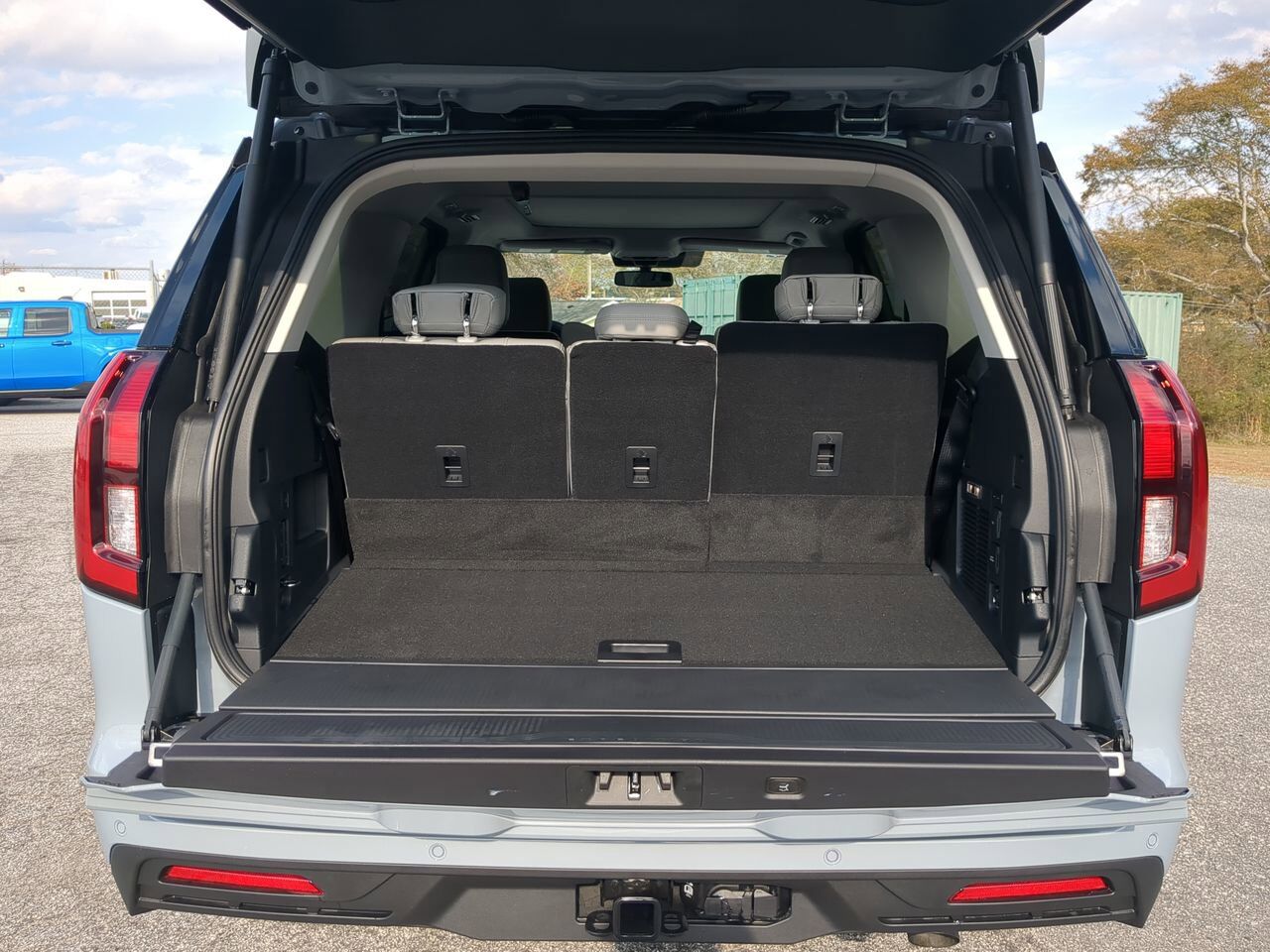 2025 Ford Expedition Active Winder GA