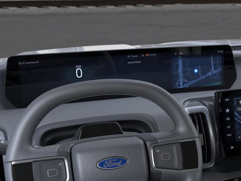 2025 Ford Expedition Active Winder GA