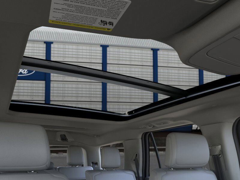 2025 Ford Expedition Active Winder GA