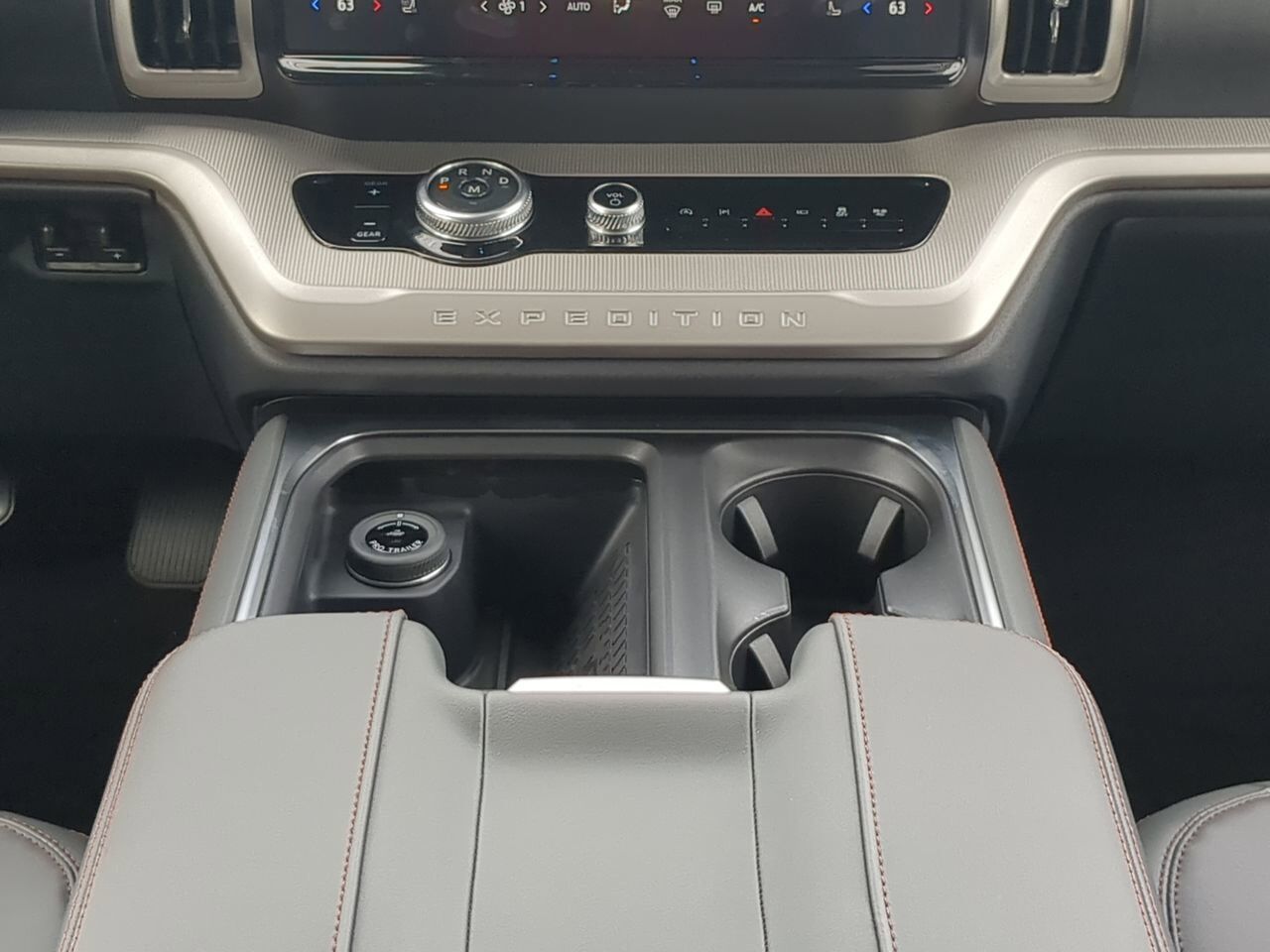 2025 Ford Expedition Active Winder GA