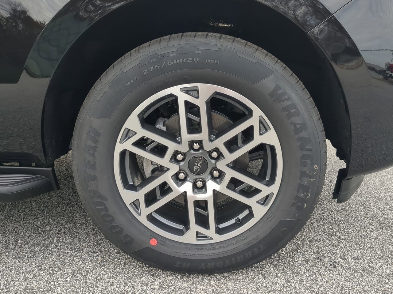 2025 Ford Expedition Active Winder GA