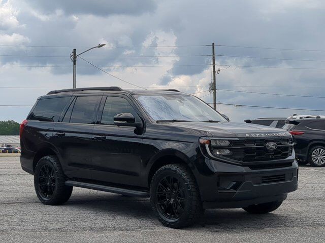 2025 Ford Expedition Active Winder GA