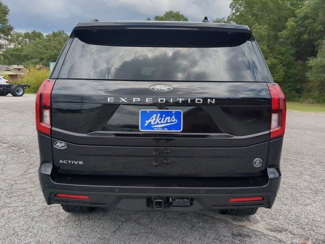 2025 Ford Expedition Active Winder GA