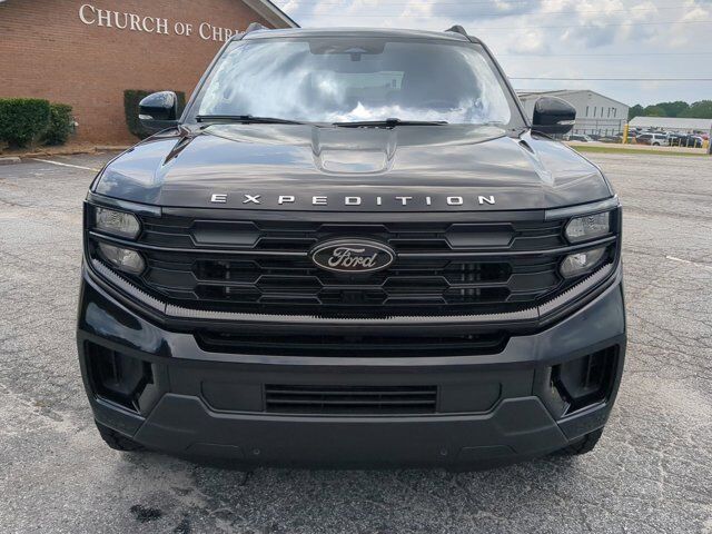2025 Ford Expedition Active Winder GA