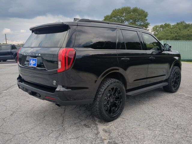 2025 Ford Expedition Active Winder GA