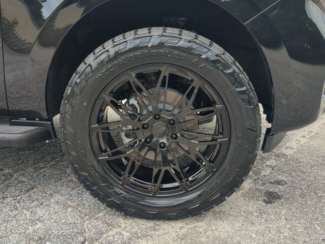2025 Ford Expedition Active Winder GA