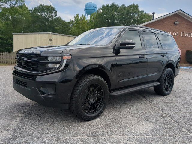 2025 Ford Expedition Active Winder GA