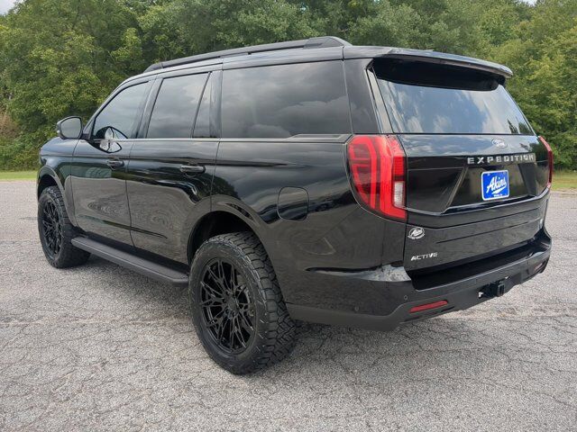 2025 Ford Expedition Active Winder GA