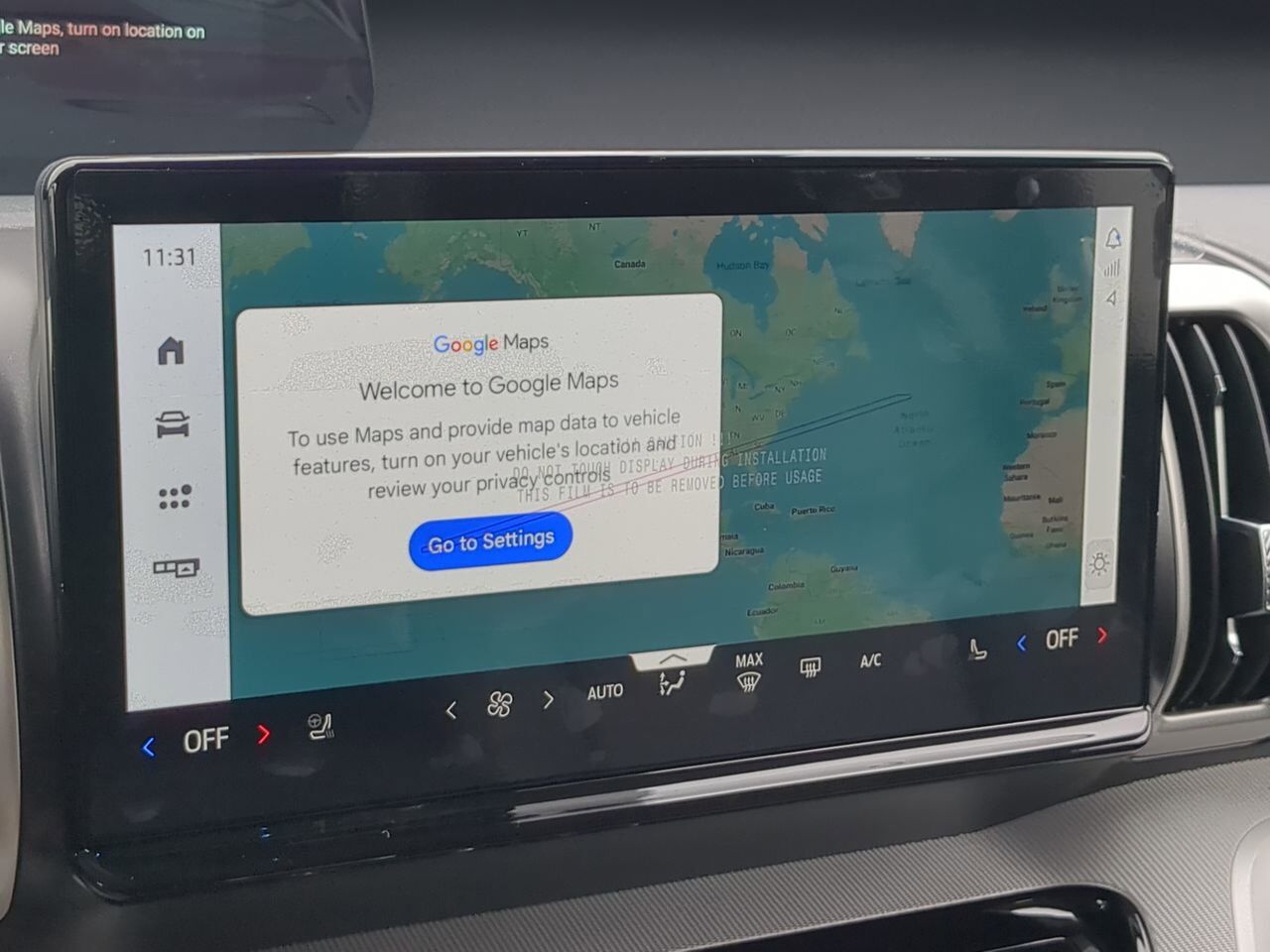 2025 Ford Expedition Active Winder GA