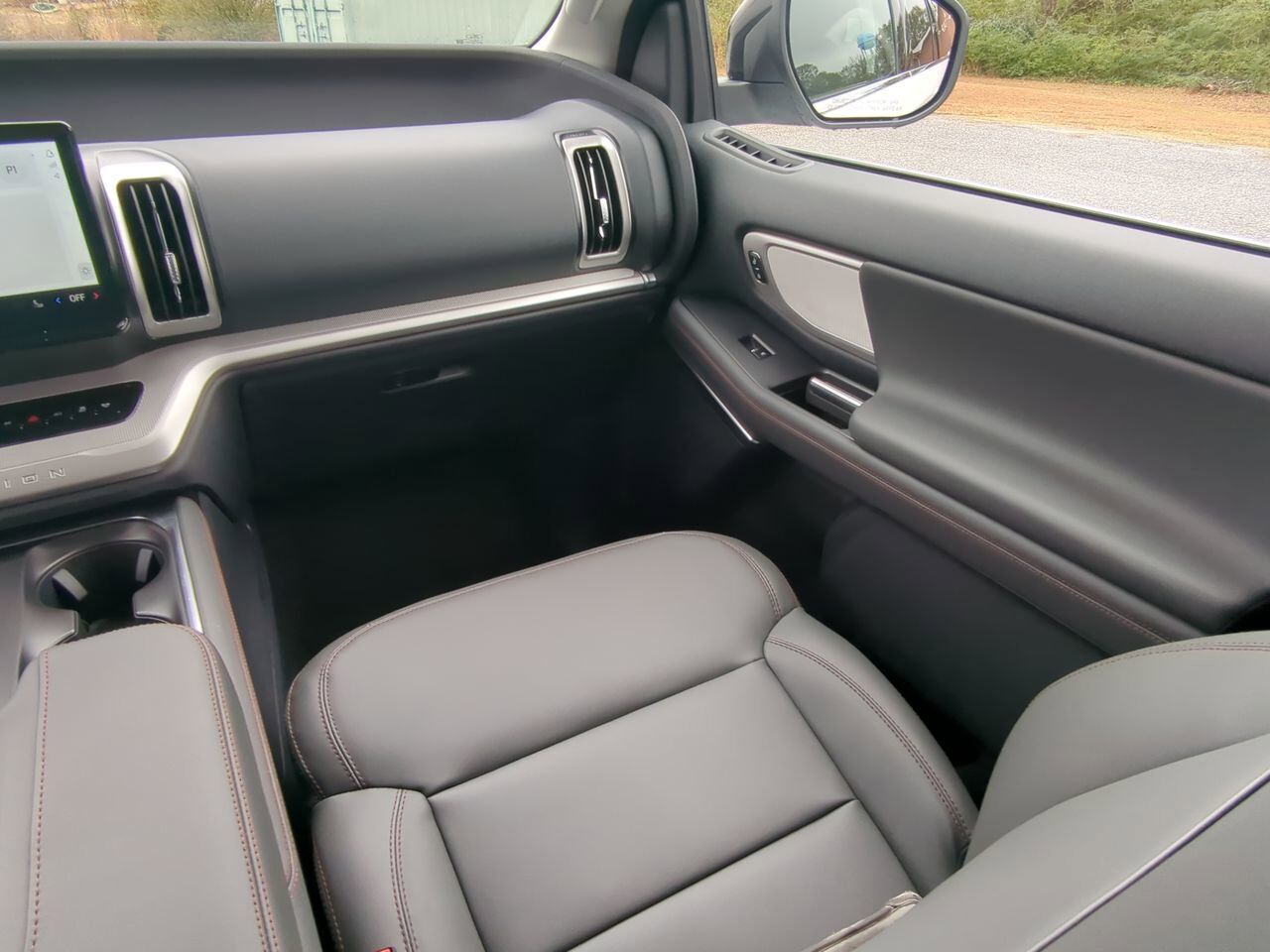 2025 Ford Expedition Active Winder GA