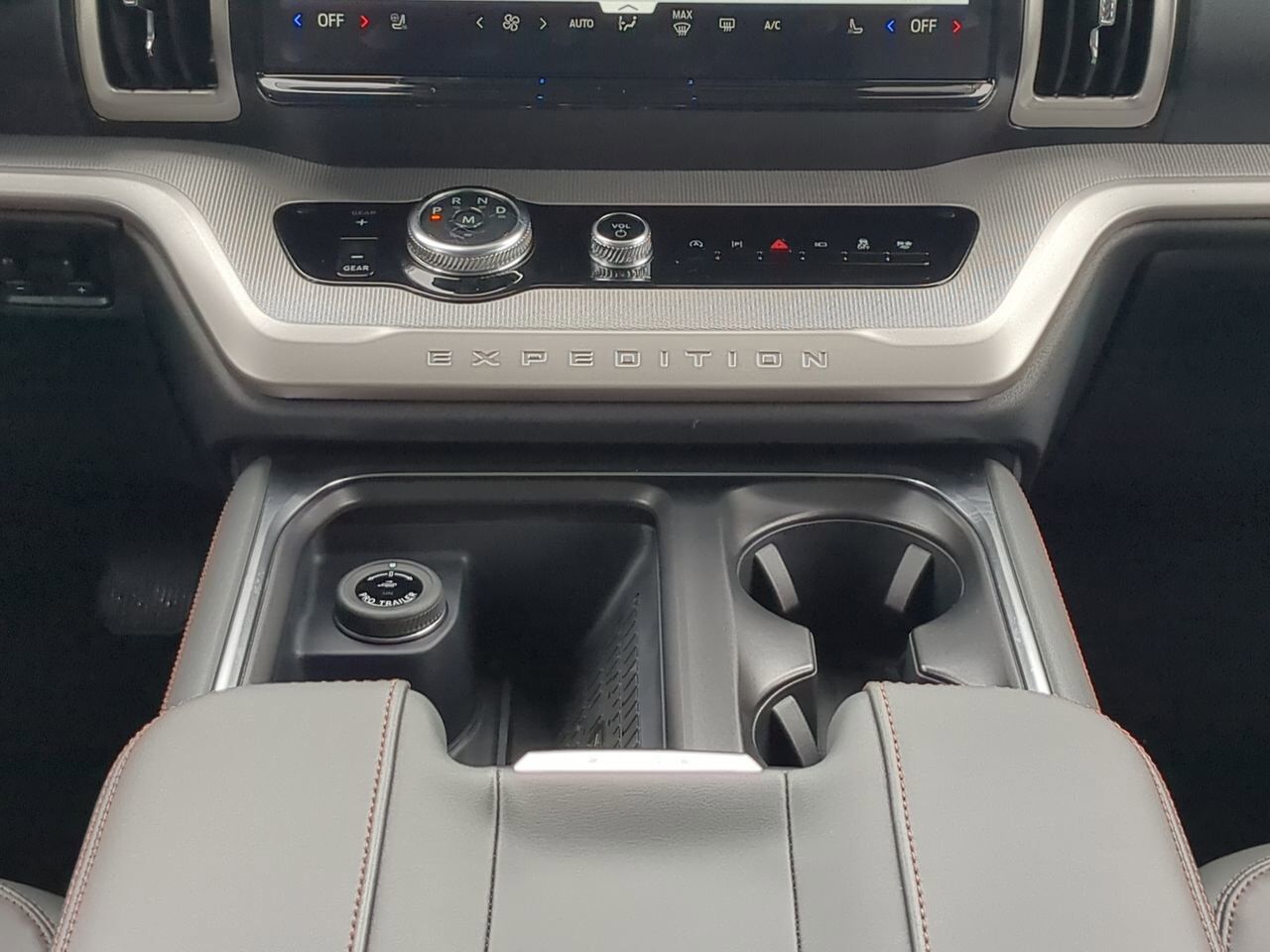 2025 Ford Expedition Active Winder GA