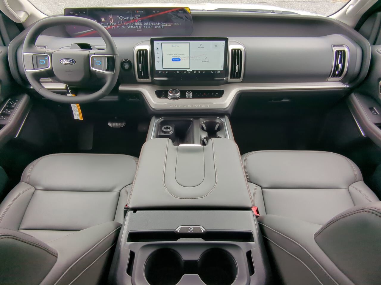 2025 Ford Expedition Active Winder GA