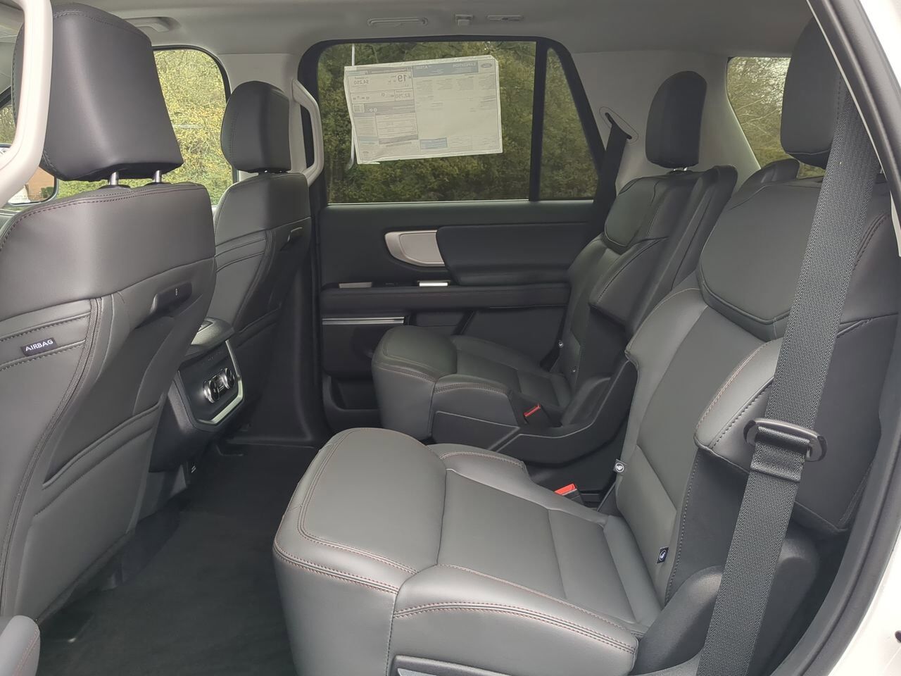 2025 Ford Expedition Active Winder GA