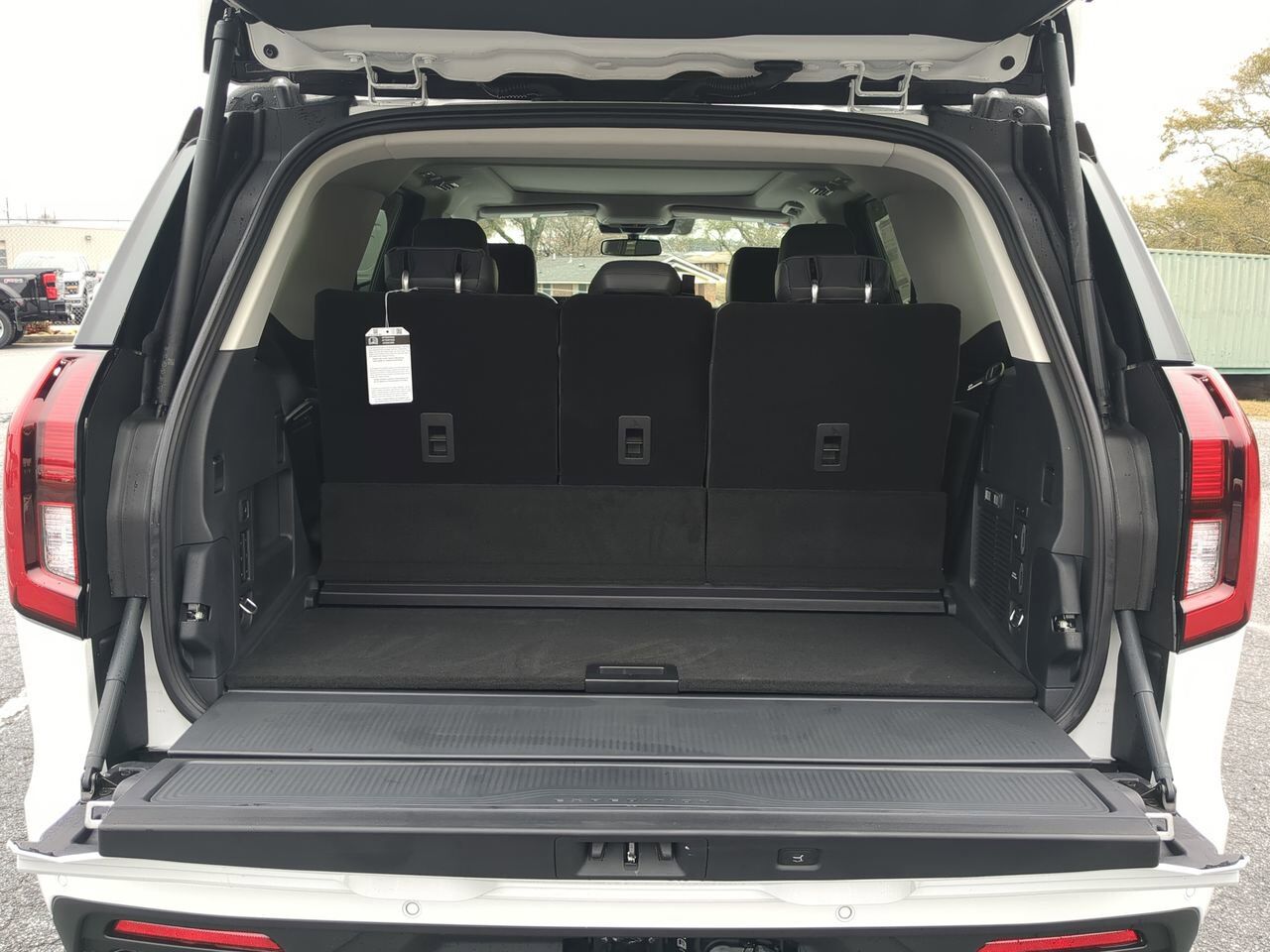 2025 Ford Expedition Active Winder GA