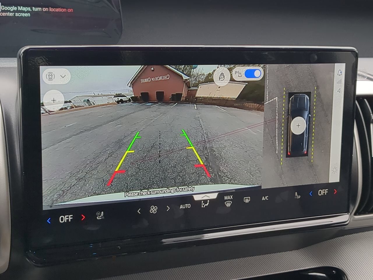 2025 Ford Expedition Active Winder GA