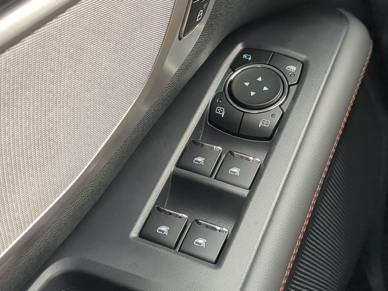 2025 Ford Expedition Active Winder GA