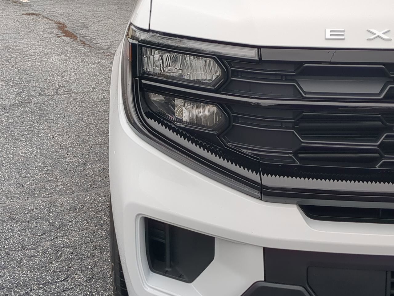 2025 Ford Expedition Active Winder GA