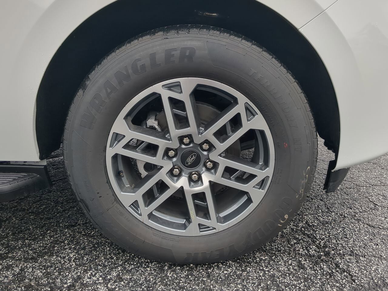 2025 Ford Expedition Active Winder GA