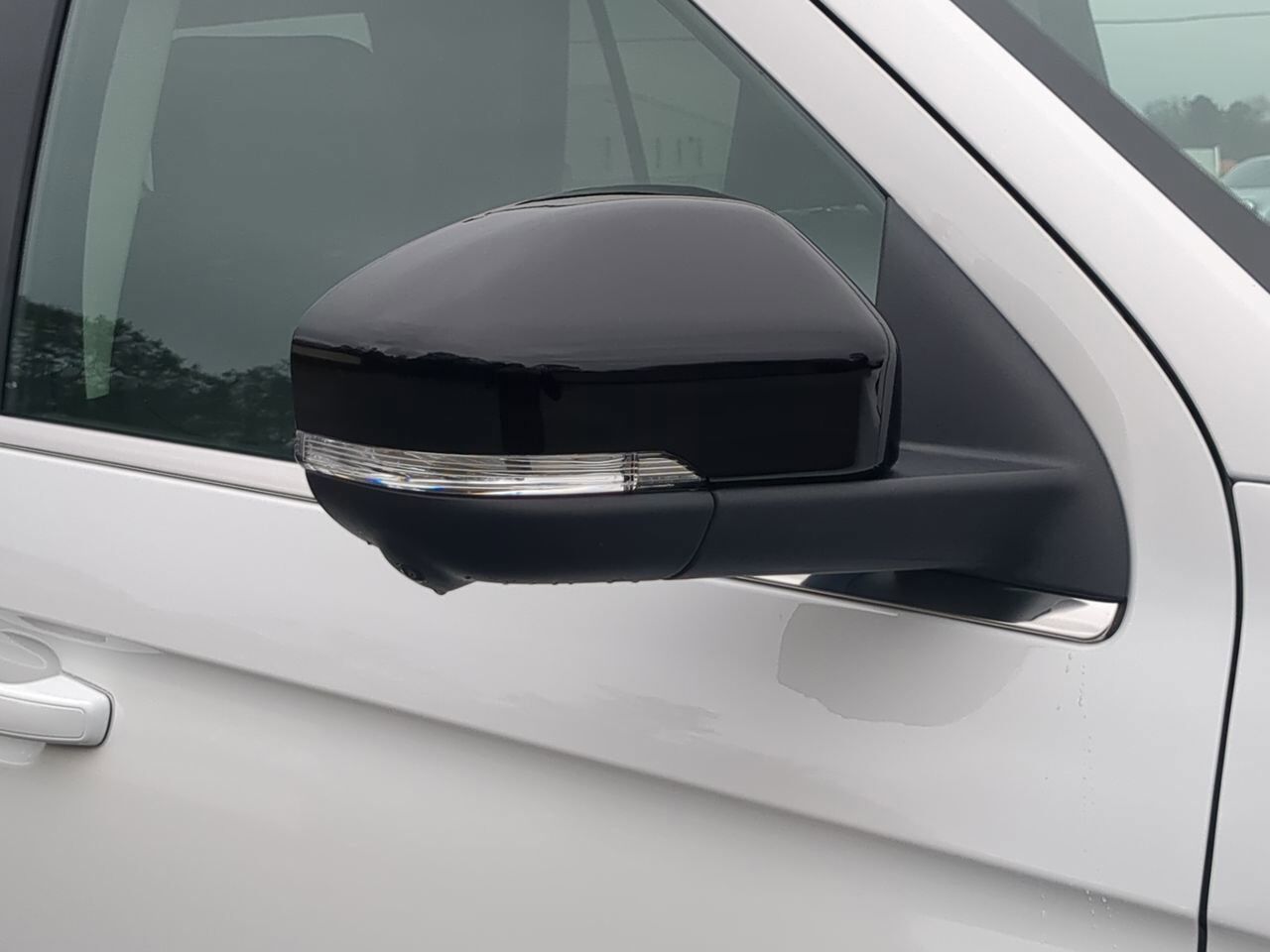 2025 Ford Expedition Active Winder GA