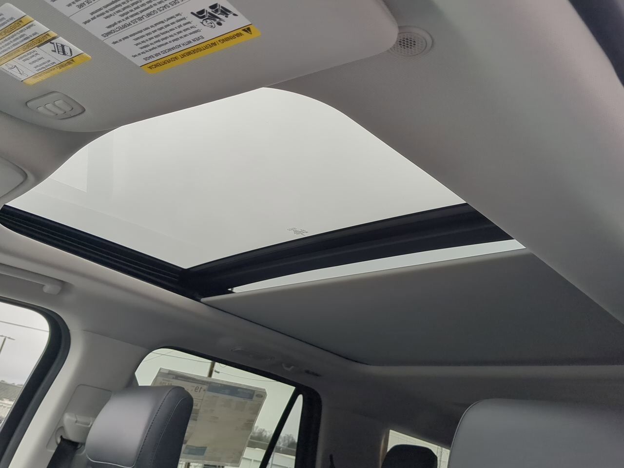 2025 Ford Expedition Active Winder GA