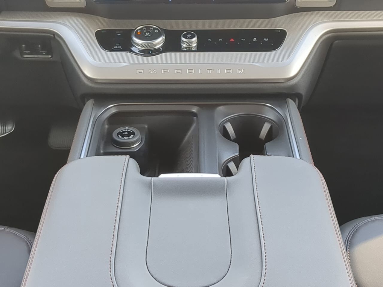 2025 Ford Expedition Active Winder GA