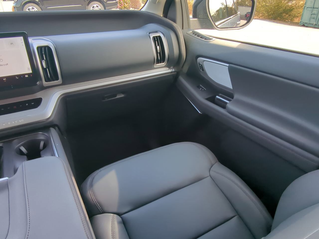 2025 Ford Expedition Active Winder GA