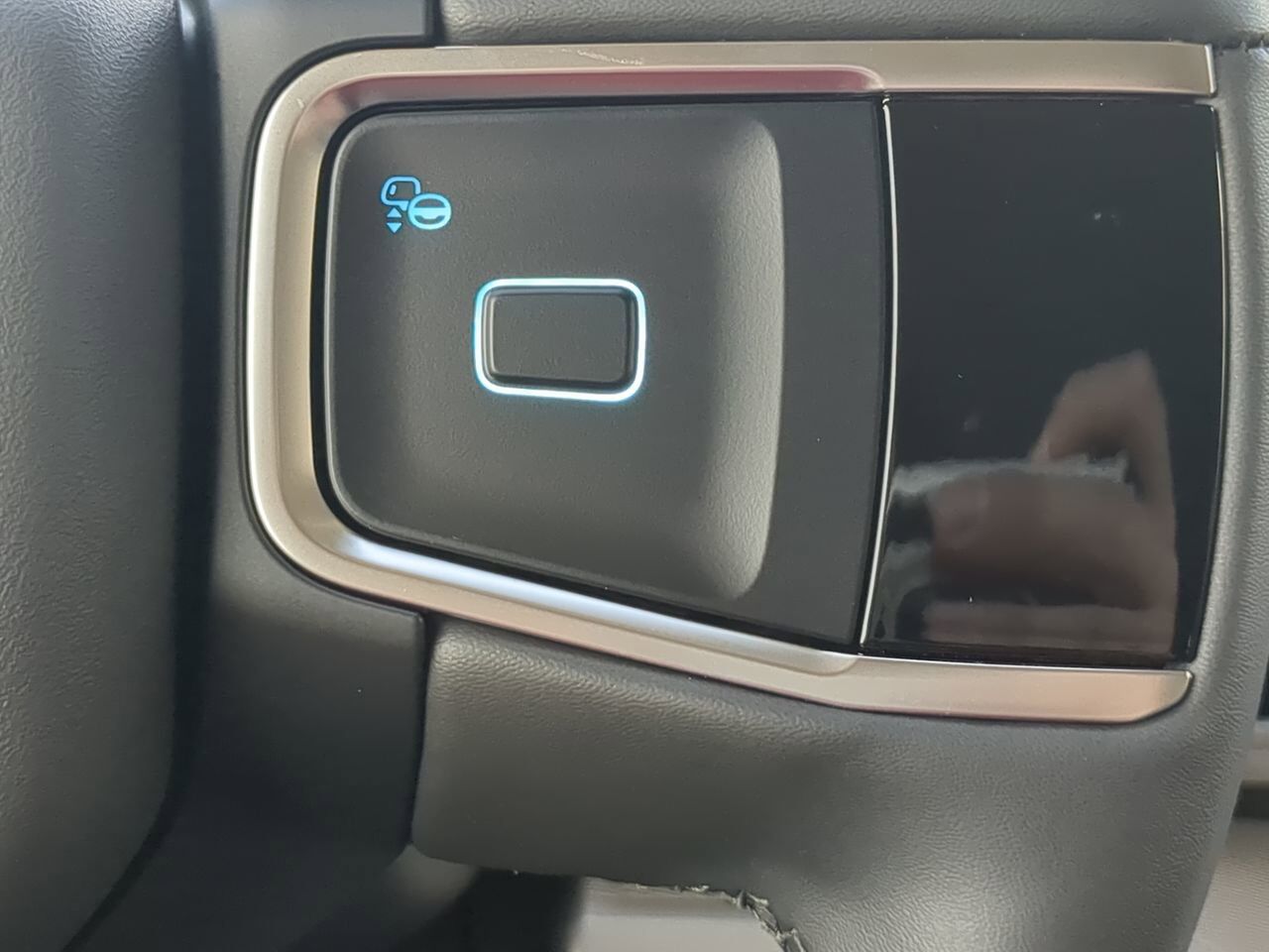 2025 Ford Expedition Active Winder GA