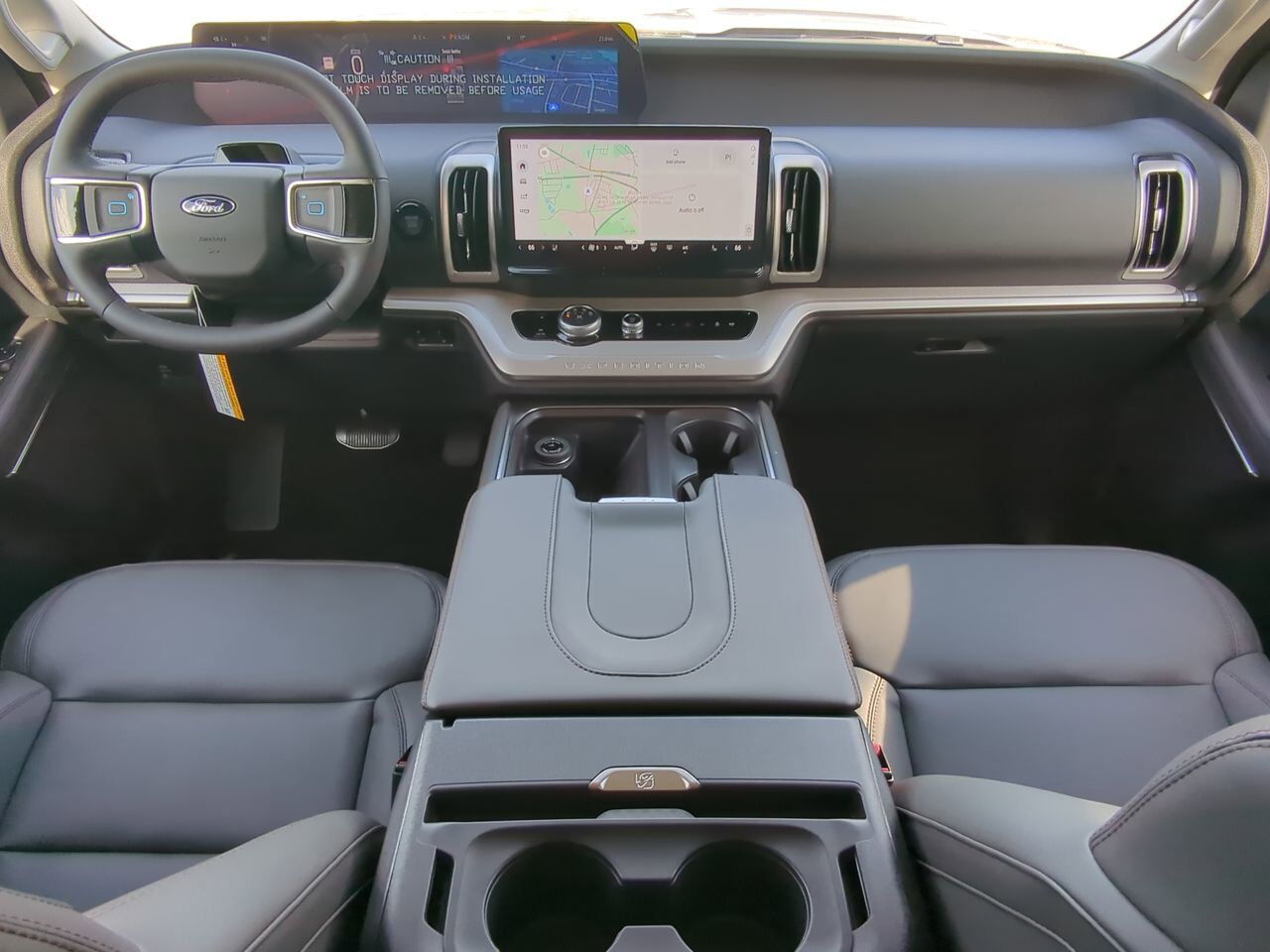 2025 Ford Expedition Active Winder GA