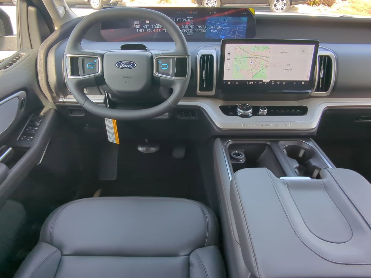 2025 Ford Expedition Active Winder GA