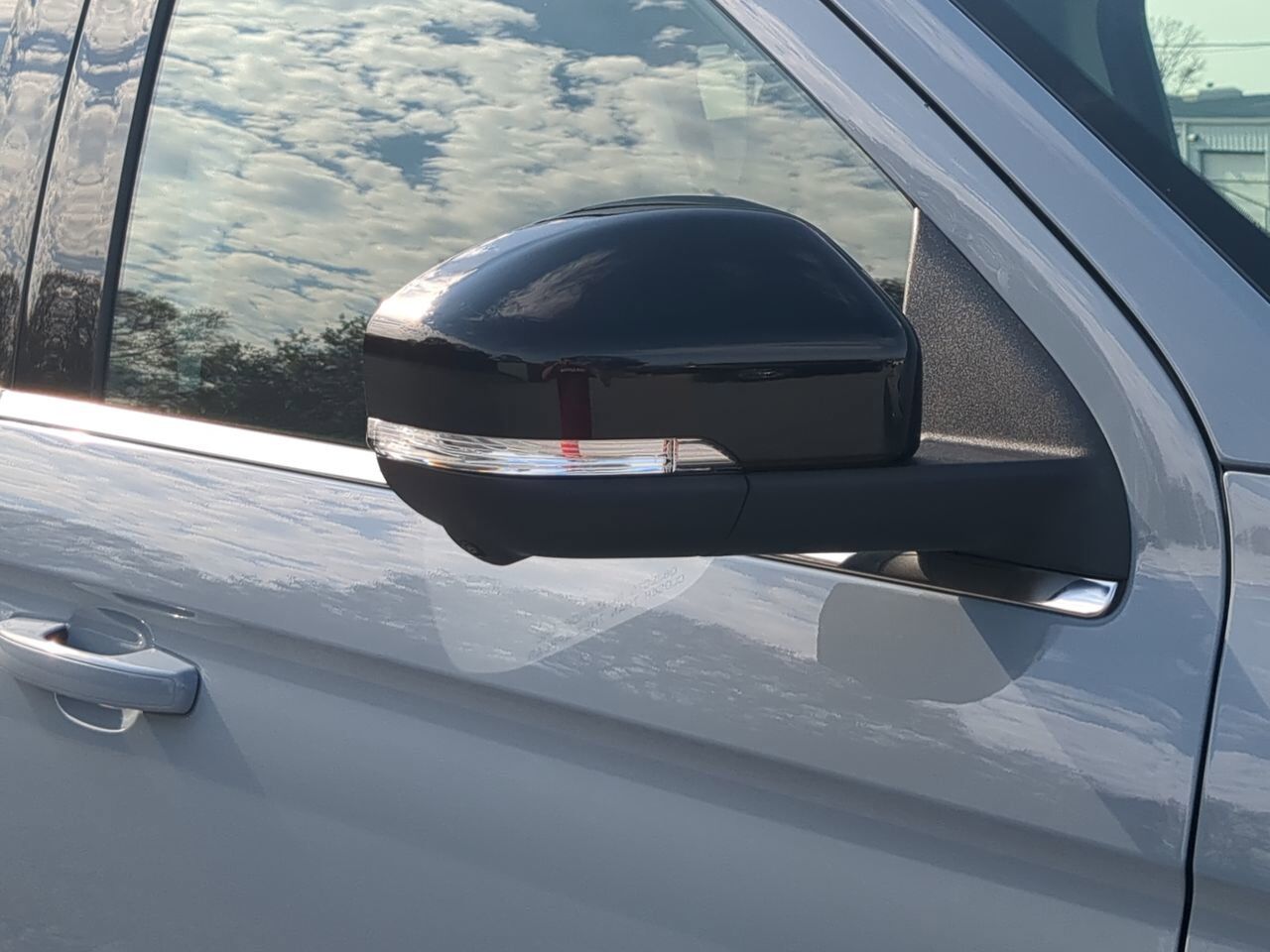 2025 Ford Expedition Active Winder GA