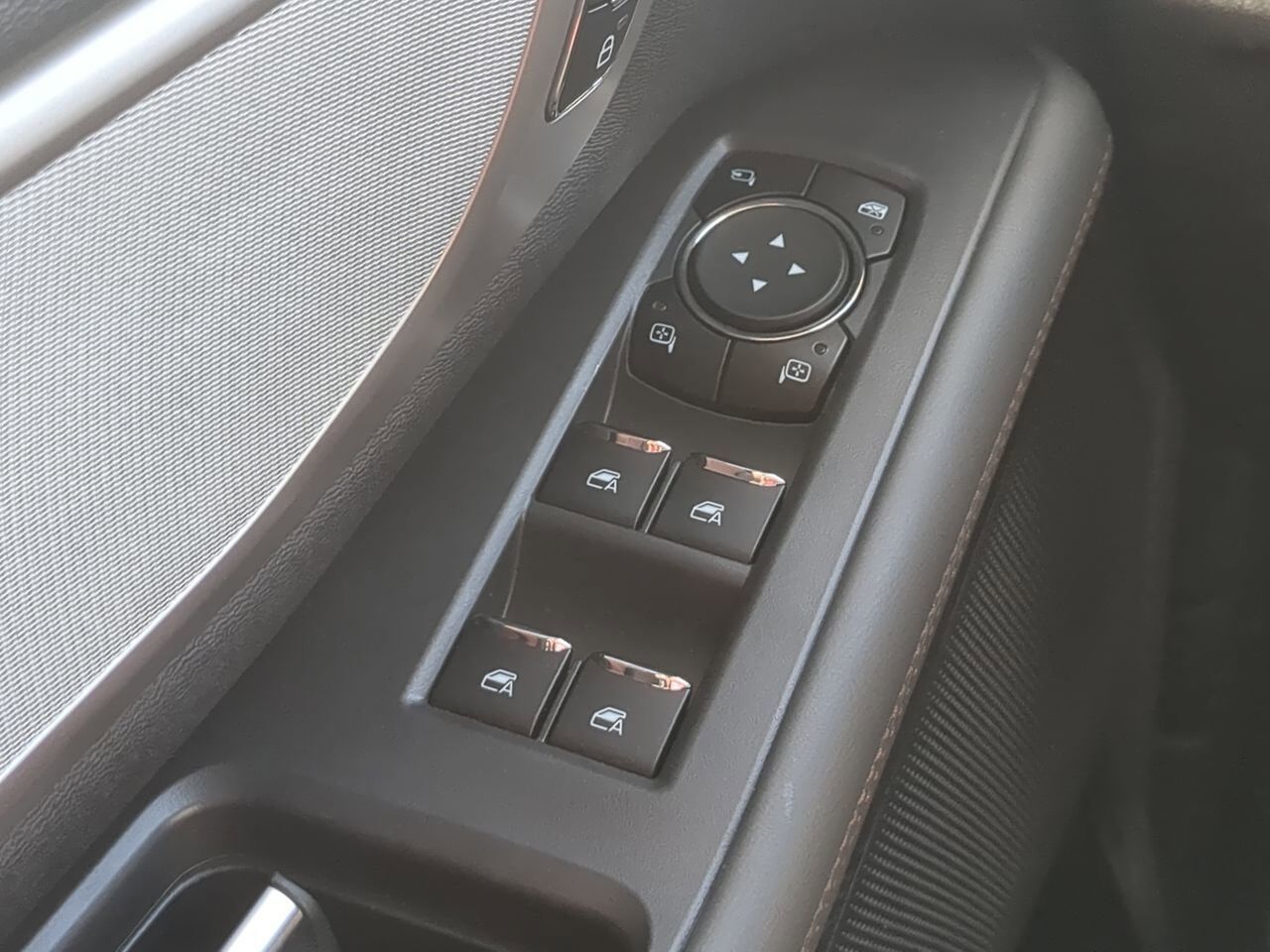 2025 Ford Expedition Active Winder GA