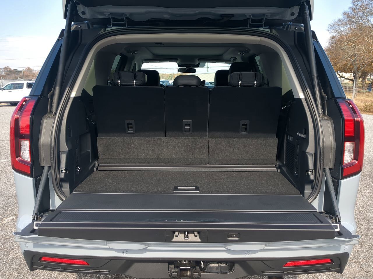 2025 Ford Expedition Active Winder GA