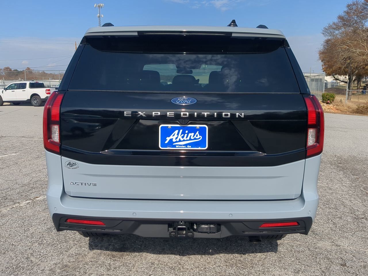 2025 Ford Expedition Active Winder GA