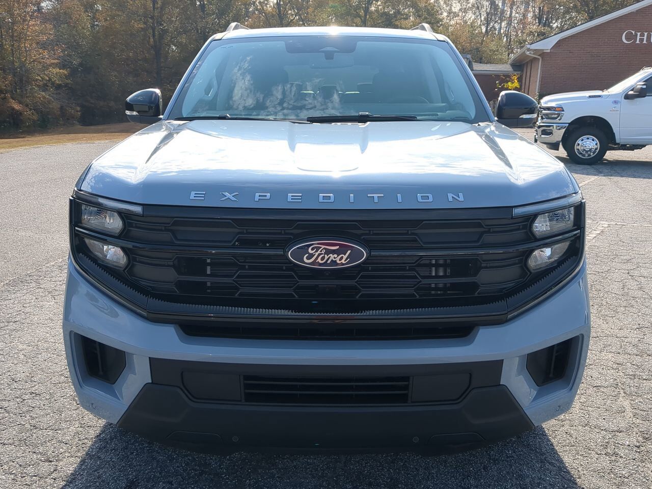 2025 Ford Expedition Active Winder GA