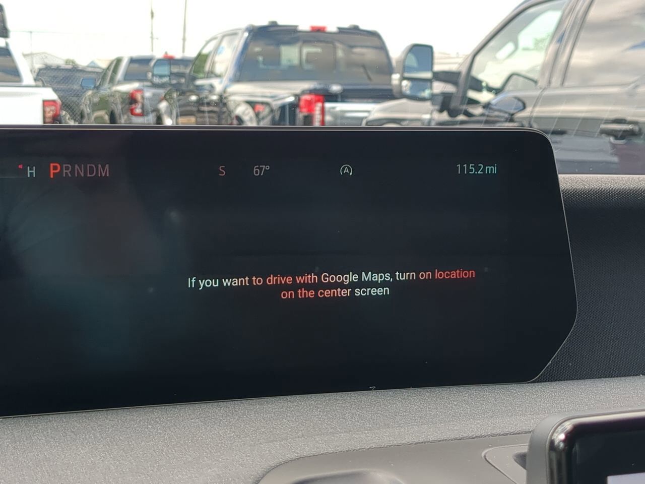 2025 Ford Expedition Active Winder GA