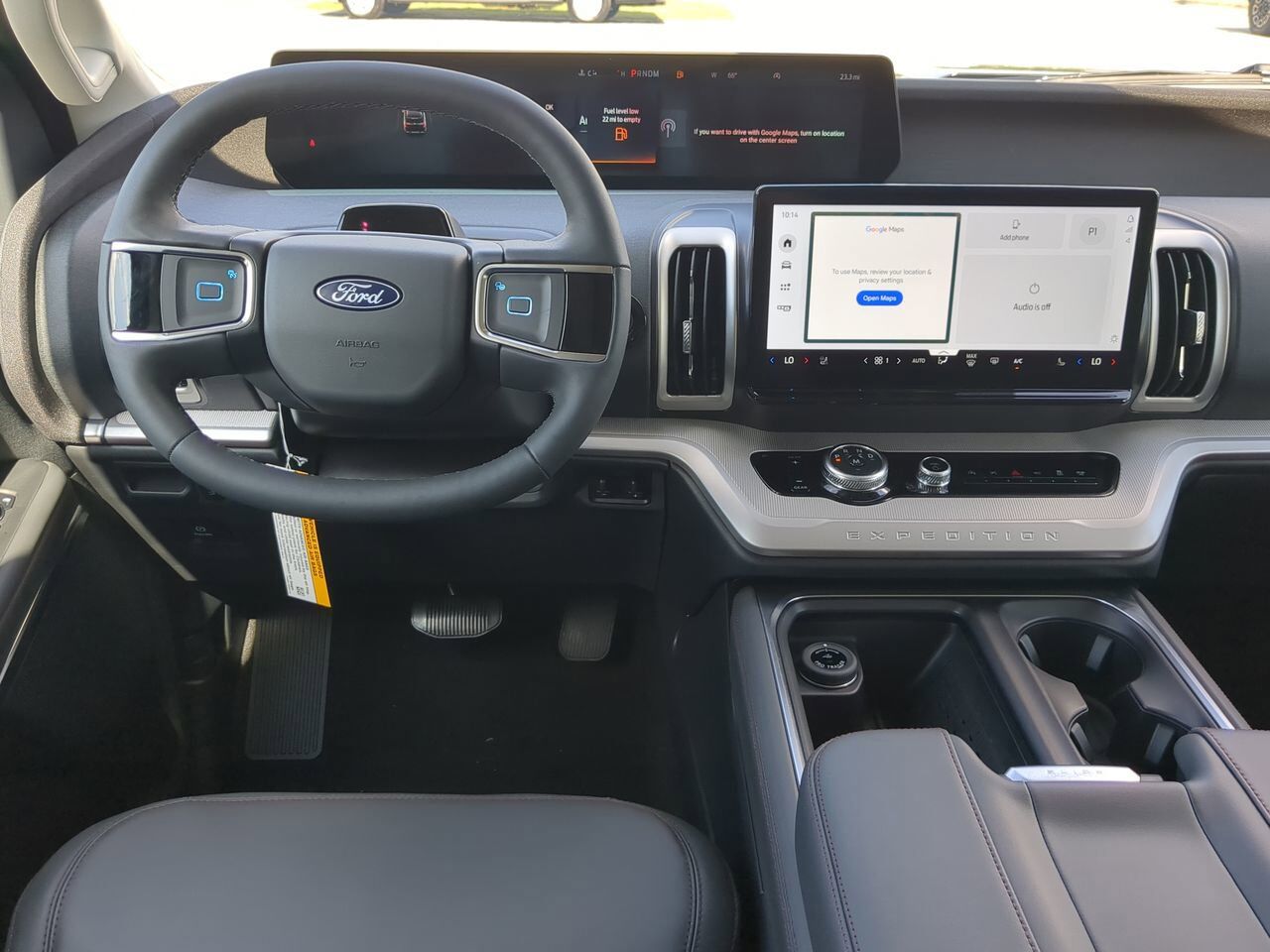 2025 Ford Expedition Active Winder GA