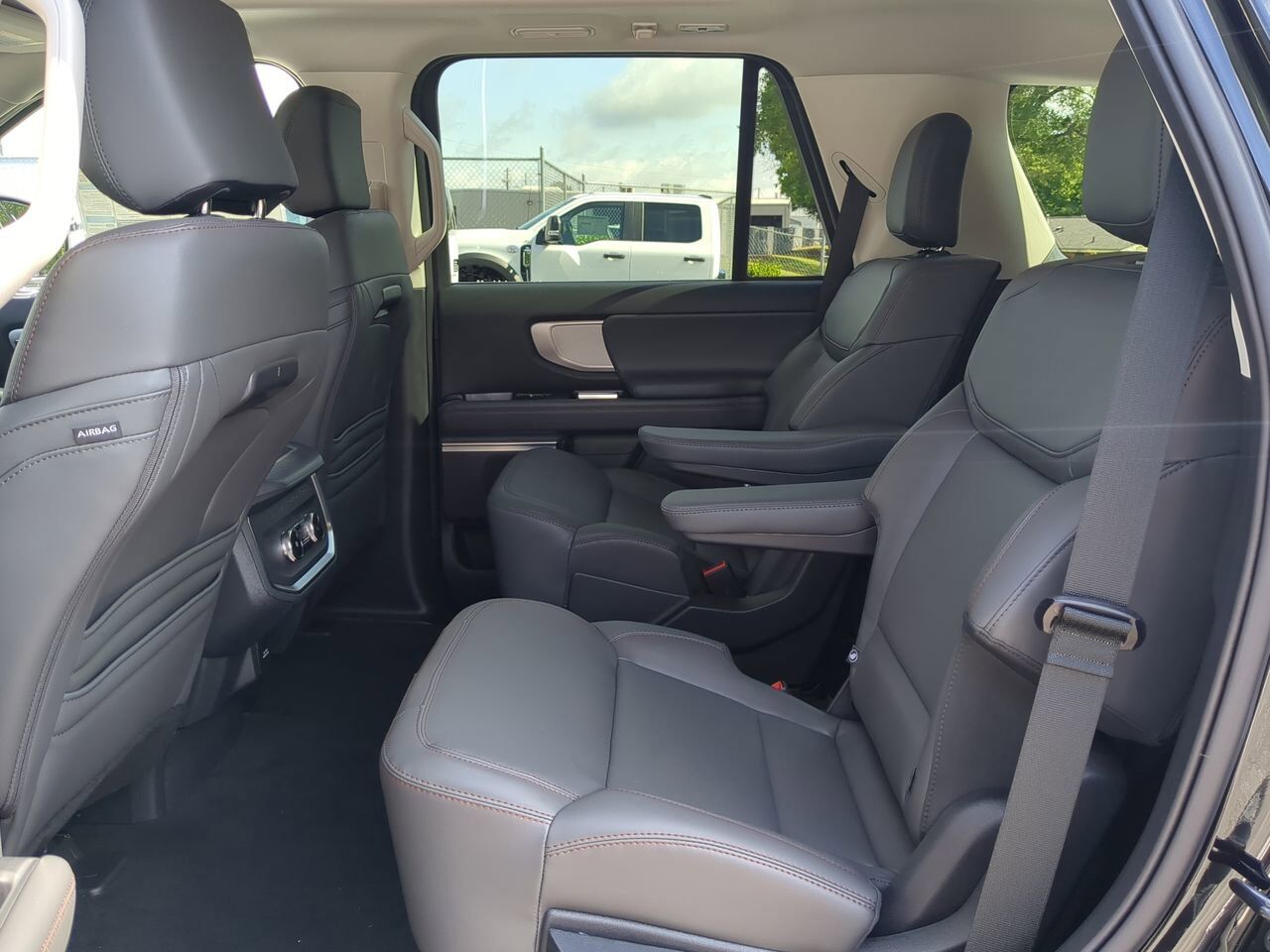 2025 Ford Expedition Active Winder GA