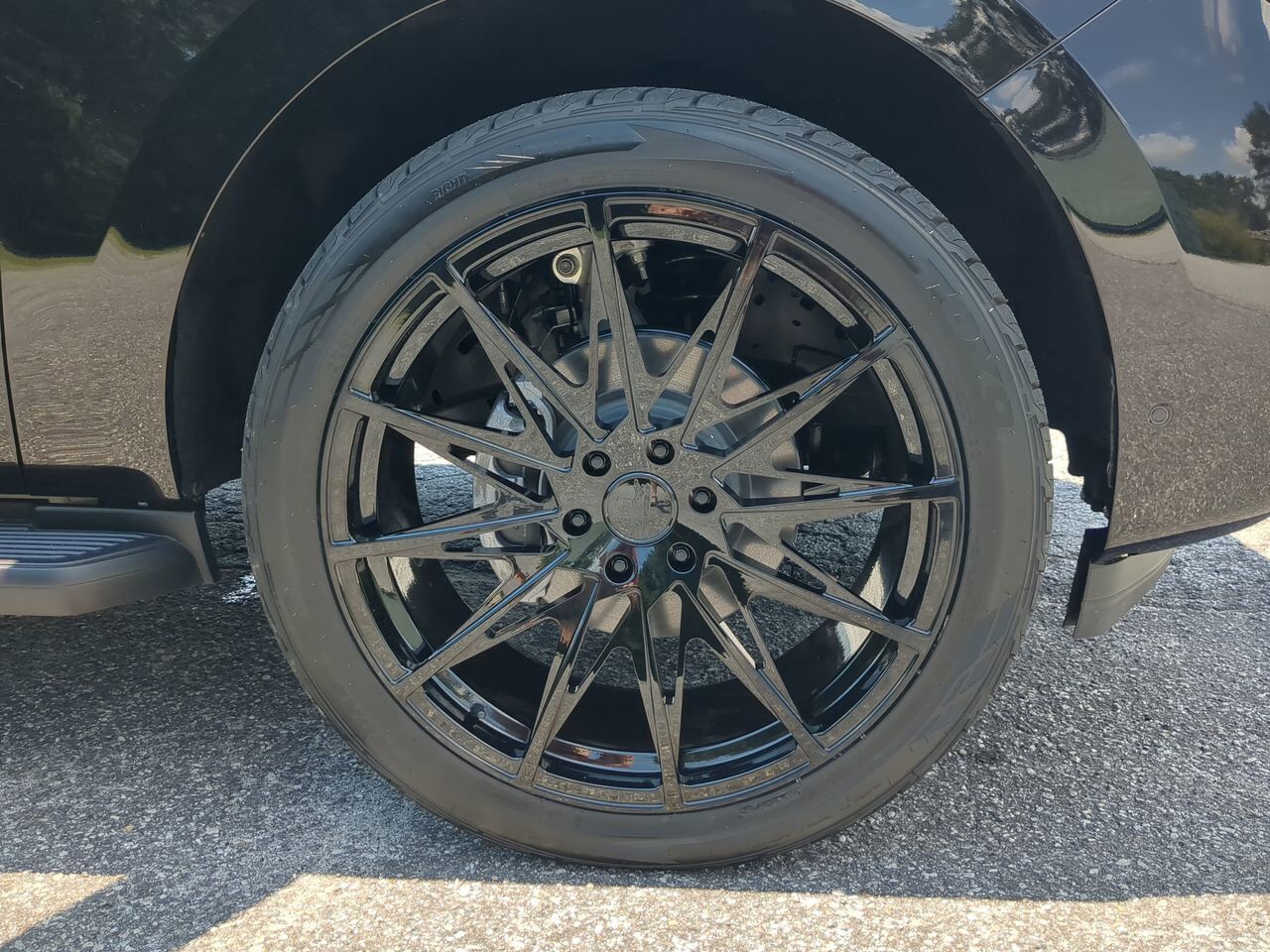 2025 Ford Expedition Active Winder GA