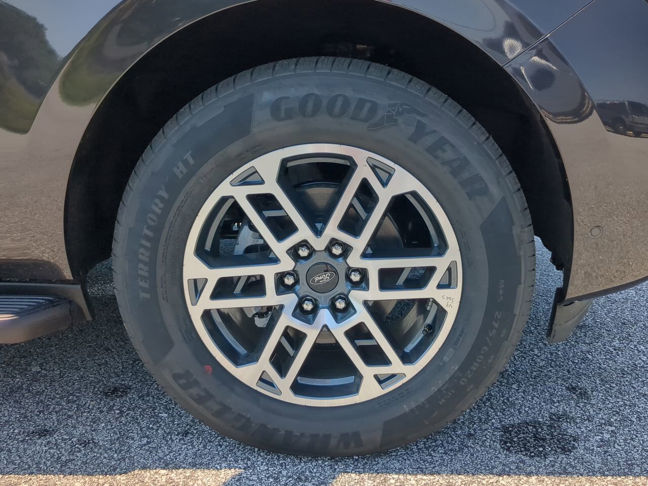 2025 Ford Expedition Active Winder GA