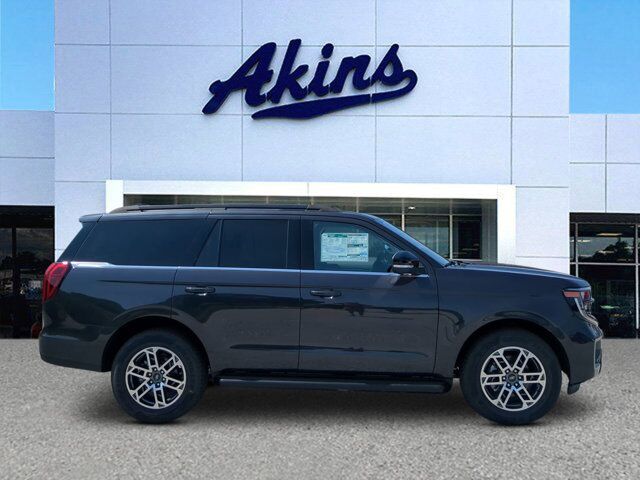 2025 Ford Expedition Active Winder GA