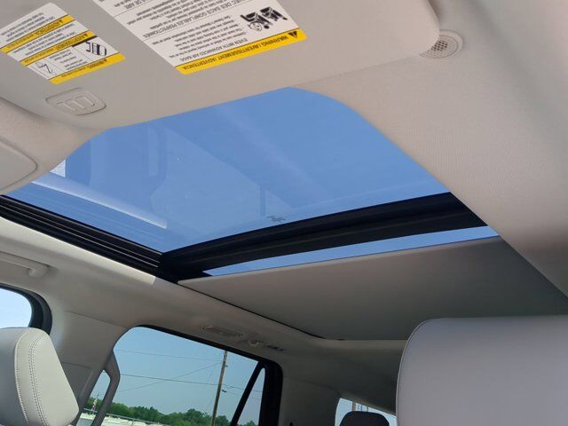 2025 Ford Expedition Active Winder GA